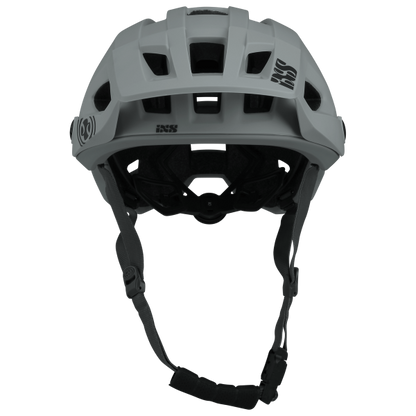 Casco MTB IXS TRIGGER AM Grigio