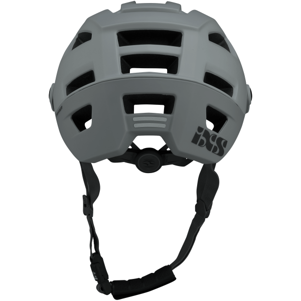 IXS TRIGGER AM Casco MTB Grigio