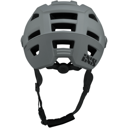 Casco MTB IXS TRIGGER AM Grigio