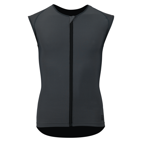 IXS Gilet protettivo FLOW Grigio