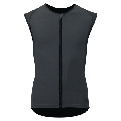 Gilet di Protezione IXS FLOW Grigio