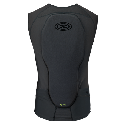 Gilet di Protezione IXS FLOW Grigio