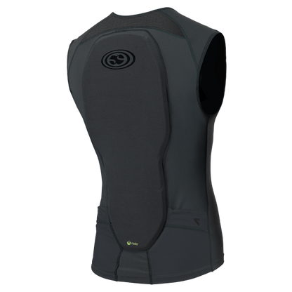 Gilet di Protezione IXS FLOW Grigio