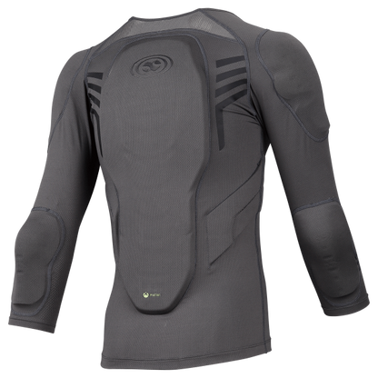 Giacca Protettiva IXS Trigger Grigio