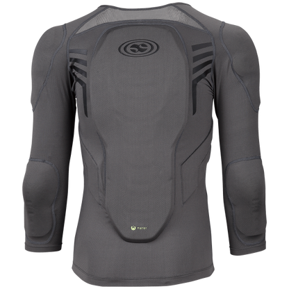 Giacca Protettiva IXS Trigger Grigio