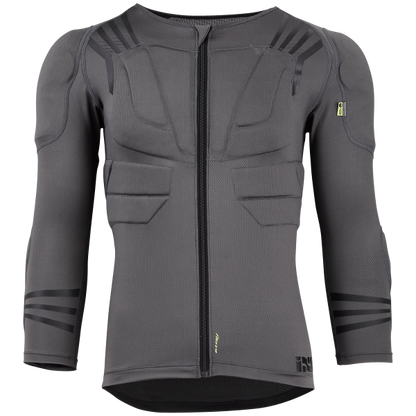 Giacca Protettiva IXS Trigger Grigio