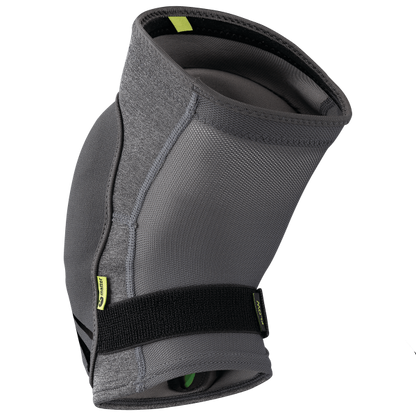 Ginocchiere IXS FLOW EVO+ Grigio