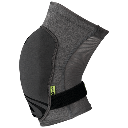 Ginocchiere IXS FLOW EVO+ Grigio