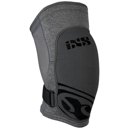Ginocchiere IXS FLOW EVO+ Grigio