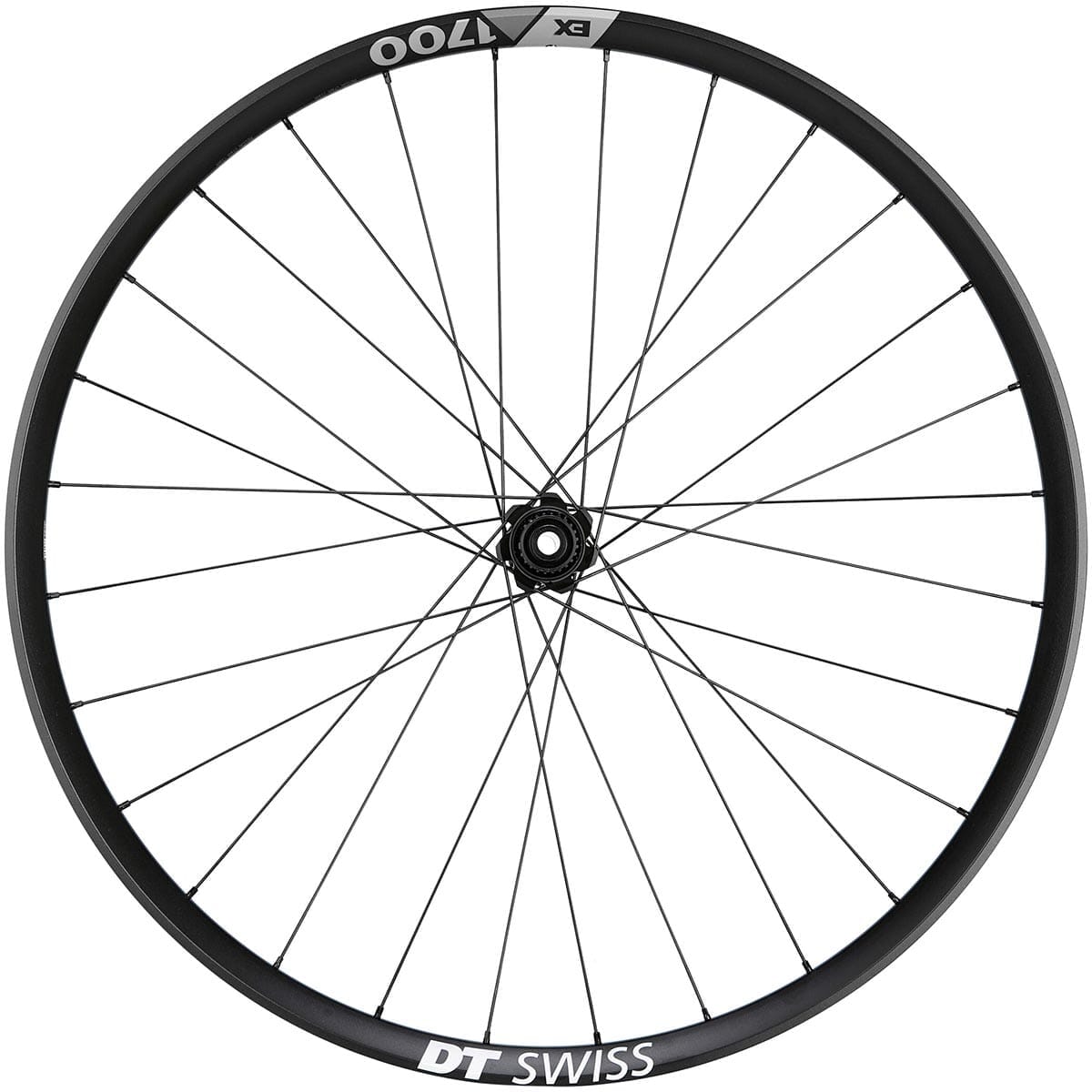 Roue Arrière DT SWISS EX 1700 SPLINE Boost