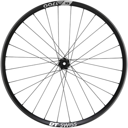 Ruota Posteriore DT SWISS EX 1700 SPLINE Boost