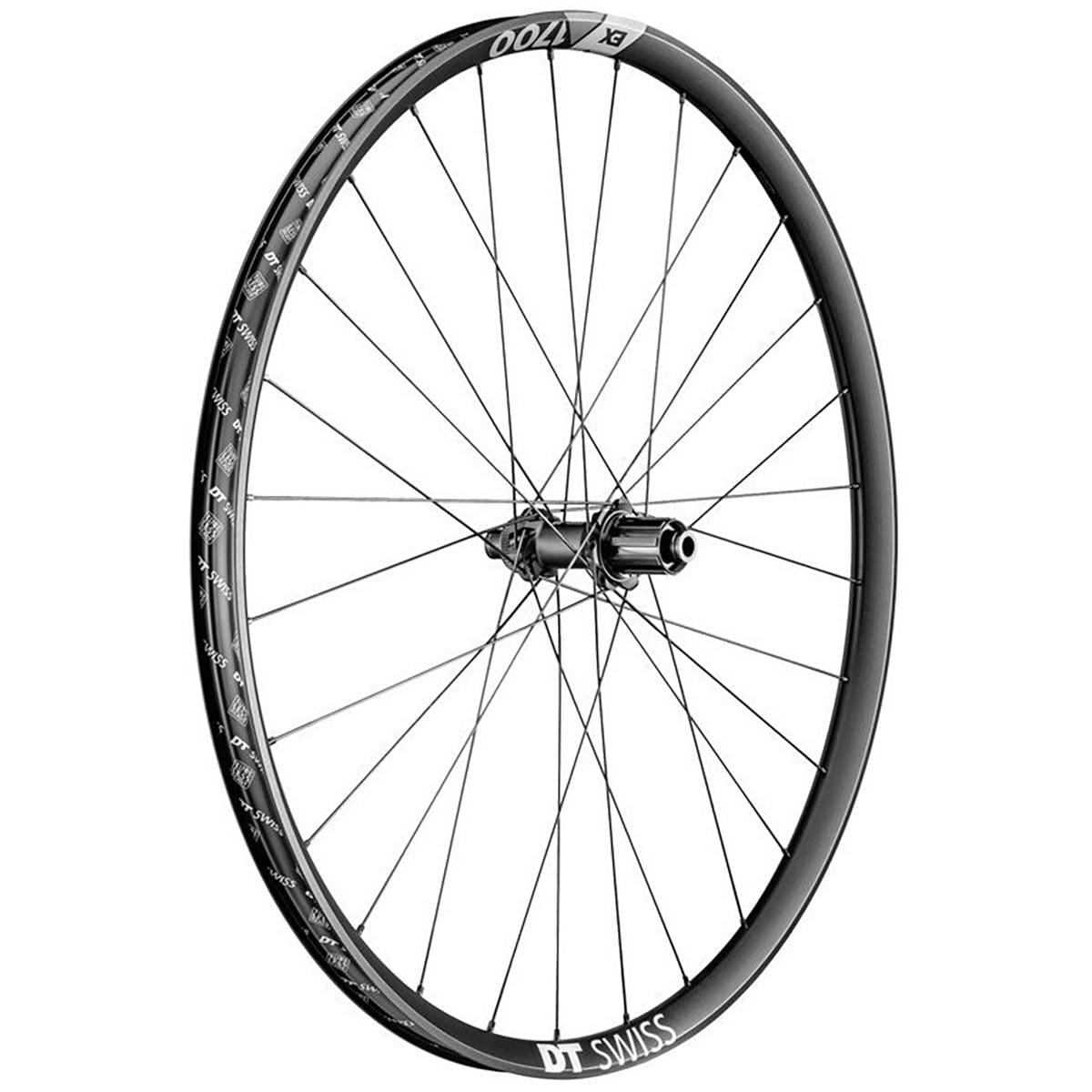 Roue Arrière DT SWISS EX 1700 SPLINE Boost