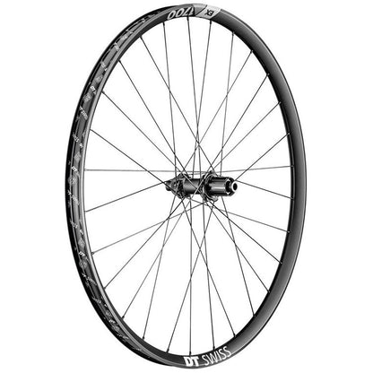 Ruota Posteriore DT SWISS EX 1700 SPLINE Boost