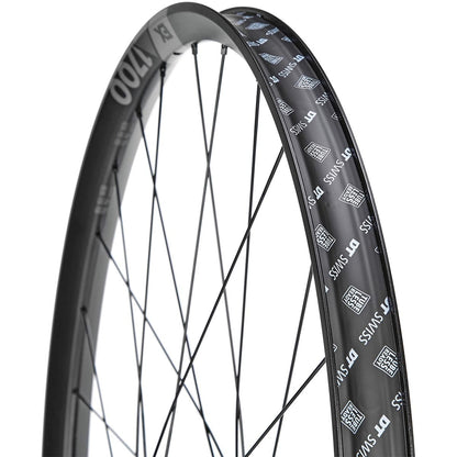 Ruota Posteriore DT SWISS EX 1700 SPLINE Boost