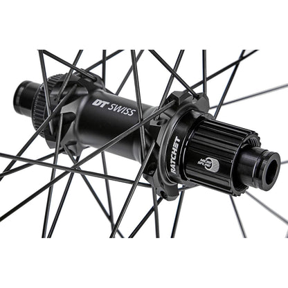 Ruota Posteriore DT SWISS EX 1700 SPLINE Boost