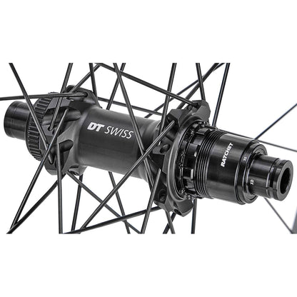 Ruota Posteriore DT SWISS EX 1700 SPLINE Boost