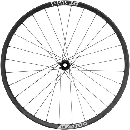 Ruota Anteriore DT SWISS EX 1700 SPLINE Boost