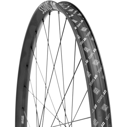 Ruota Anteriore DT SWISS EX 1700 SPLINE Boost