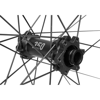 Ruota Anteriore DT SWISS EX 1700 SPLINE Boost