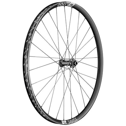 Ruota Anteriore DT SWISS EX 1700 SPLINE Boost