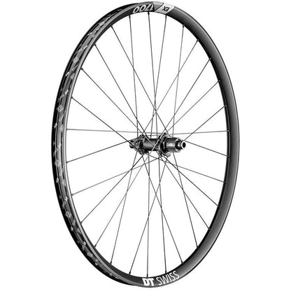Ruota Posteriore DT SWISS EX 1700 SPLINE Boost