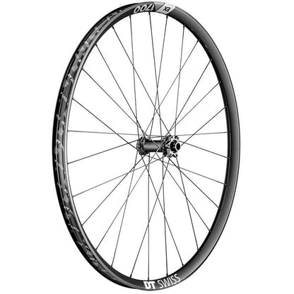 Ruota Anteriore DT SWISS EX 1700 SPLINE Boost