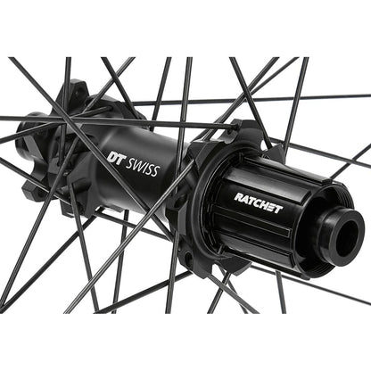 Ruota Posteriore DT SWISS EX 1700 SPLINE Boost