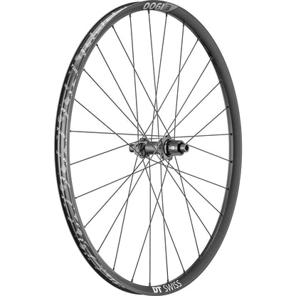 Ruota Posteriore DT SWISS E 1900 SPLINE Boost