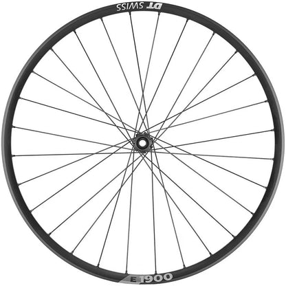 Ruota Anteriore DT SWISS E 1900 SPLINE 30 mm 27.5" 15x100 mm