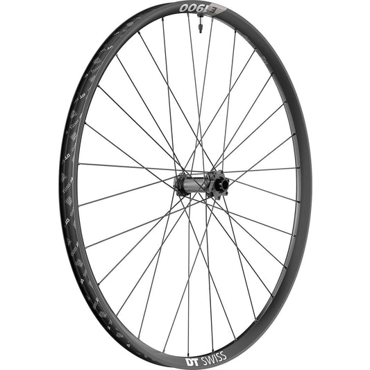 DT SWISS E 1900 SPLINE Boost ruota anteriore