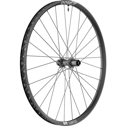 Ruota Posteriore DT SWISS E 1900 SPLINE Boost