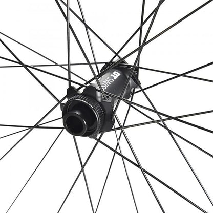Ruota Anteriore DT SWISS M 1900 SPLINE 30 mm 29" 15x110 mm Boost