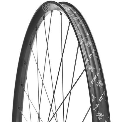 Ruota Anteriore DT SWISS X 1900 SPLINE