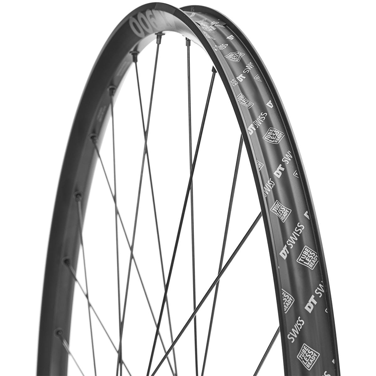 DT SWISS X 1900 SPLINE 29'' 25 mm 15x110 mm Ruota anteriore