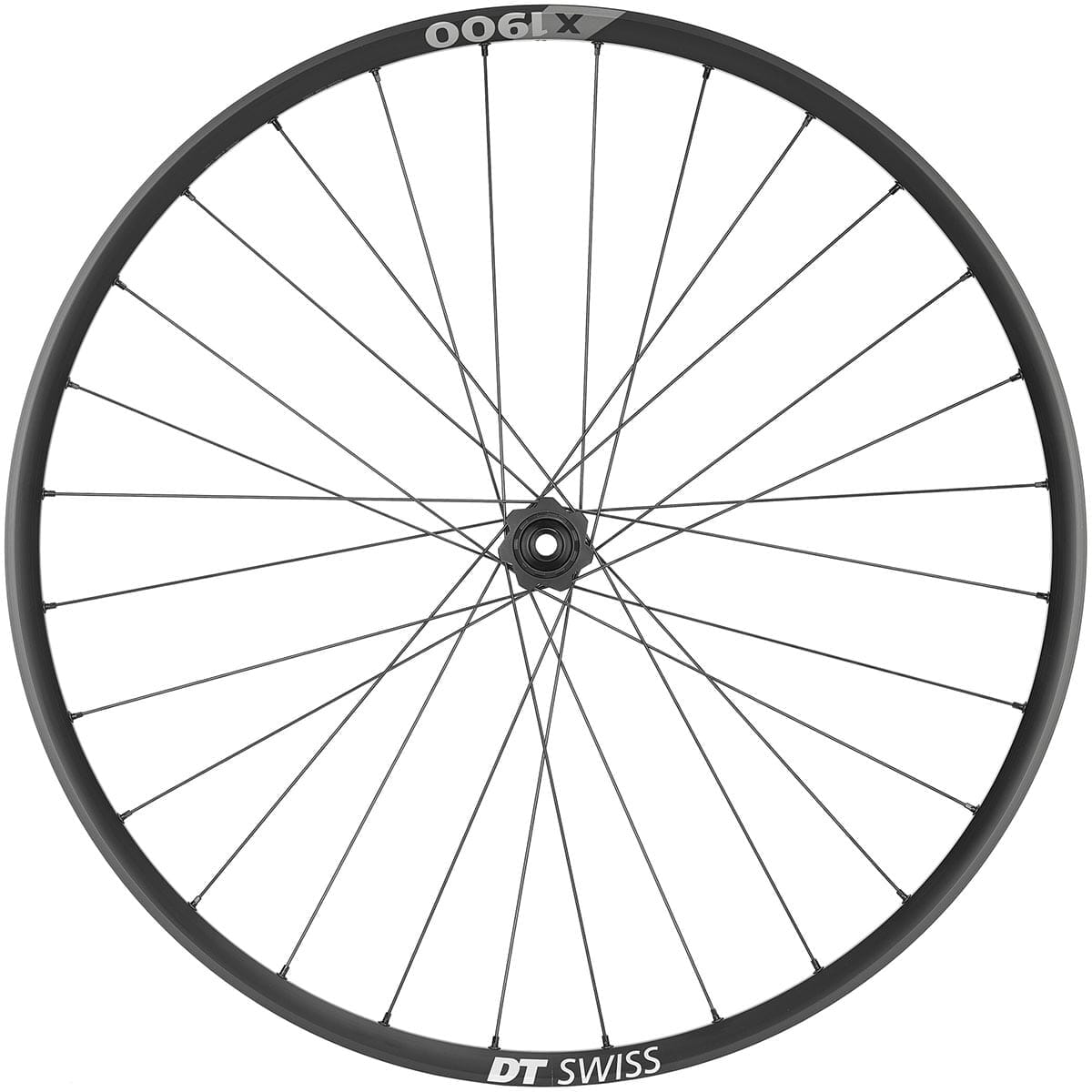 DT SWISS X 1900 SPLINE 29'' 25 mm 12x148 mm Ruota posteriore