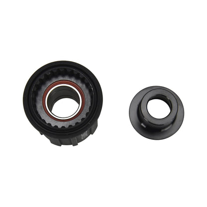 Corpo Ruota Libera e Terminale Dritto DT SWISS Hybrid Ratchet 12x148 mm Shimano 11v #HWYABX00S5569S