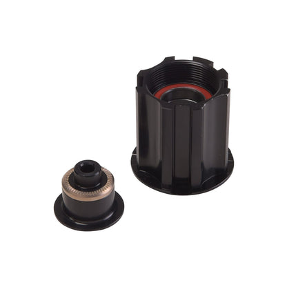 Corpo Ruota Libera e Terminale Destro DT SWISS Campagnolo 5x130/135 mm Ratchet