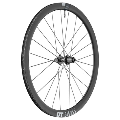 Ruota Posteriore DT SWISS ARC 1400 DICUT 38 Tubeless Ready (Center Lock)