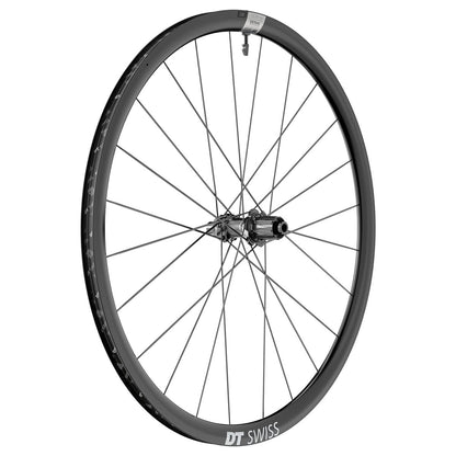 Ruota Posteriore DT SWISS A 1800 SPLINE 30 DISC