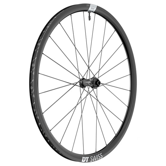 DT SWISS ER 1600 SPLINE 30 ruota anteriore Tubeless Ready (Center Lock)