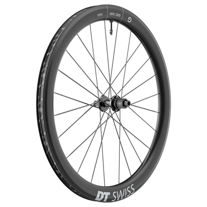 Ruota Posteriore DT SWISS GRC 1400 DICUT 50 DISC Tubeless Ready (Centerlock)