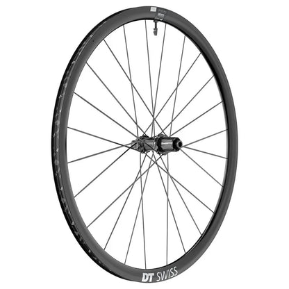 Coppia di Ruote DT SWISS AR 1600 SPLINE 30 DISC Tubeless Ready (Center Lock)