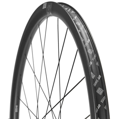 Coppia di Ruote DT SWISS ERC 1400 DICUT 35 DISC Tubeless Ready (Center Lock)