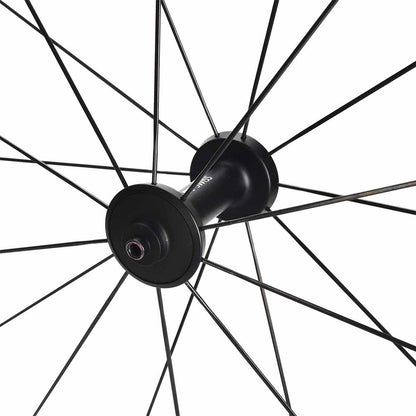 Ruota Anteriore DT SWISS ARC 1400 DICUT 48 a Pneumatici