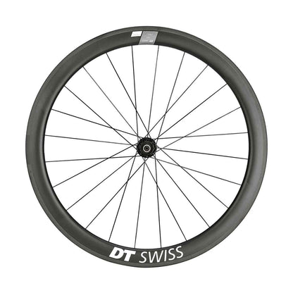Ruota Posteriore DT SWISS ARC 1400 DICUT 48 a Pneumatici