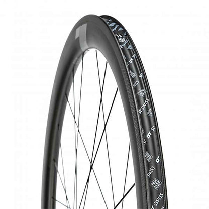 Ruota Posteriore DT SWISS ARC 1400 DICUT 48 a Pneumatici