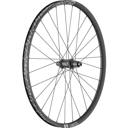 ruota posteriore DT SWISS HX 1700 SPLINE Boost