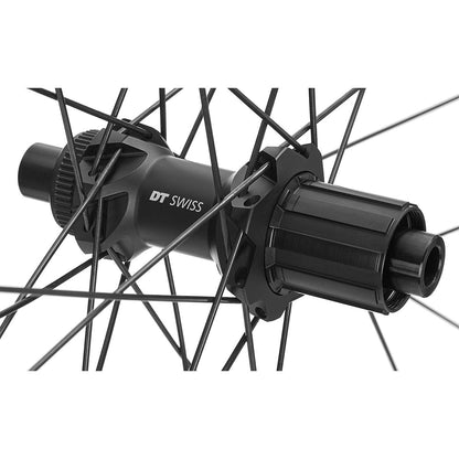 Ruota Posteriore DT SWISS X 1900 SPLINE