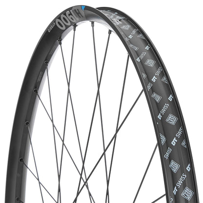 Ruota Anteriore DT SWISS H 1900 SPLINE Boost