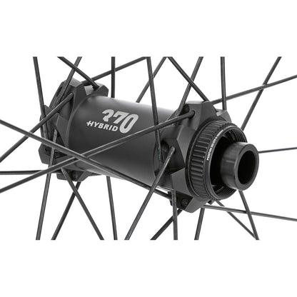 Ruota Anteriore DT SWISS H 1900 SPLINE Boost